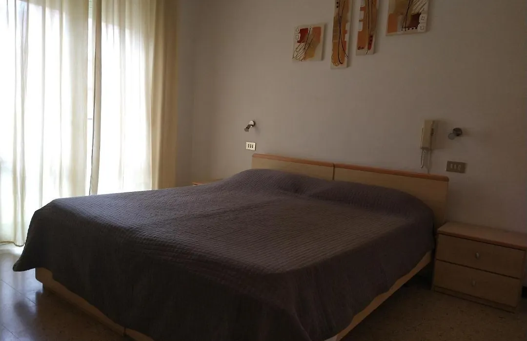 Hotel Luana-1